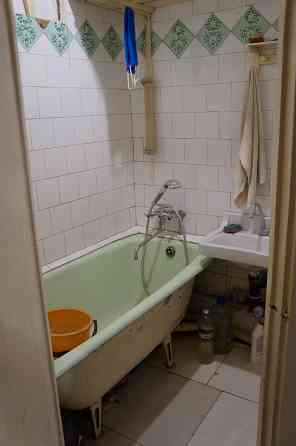 Продам 2х-комнатную квартиру на Ильича Донецк