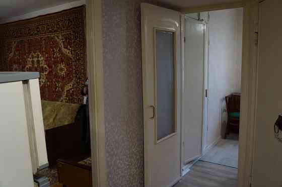 Продам 2х-комнатную квартиру на Ильича Донецк