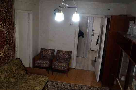 Продам 2х-комнатную квартиру на Ильича Донецк