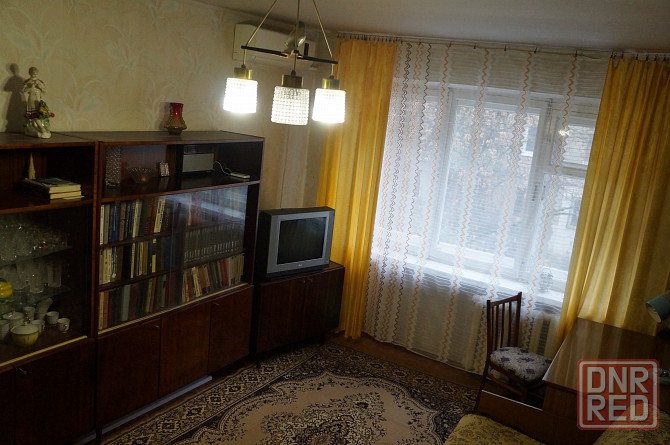 Продам 2х-комнатную квартиру на Ильича Донецк - изображение 3