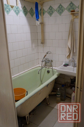 Продам 2х-комнатную квартиру на Ильича Донецк - изображение 6