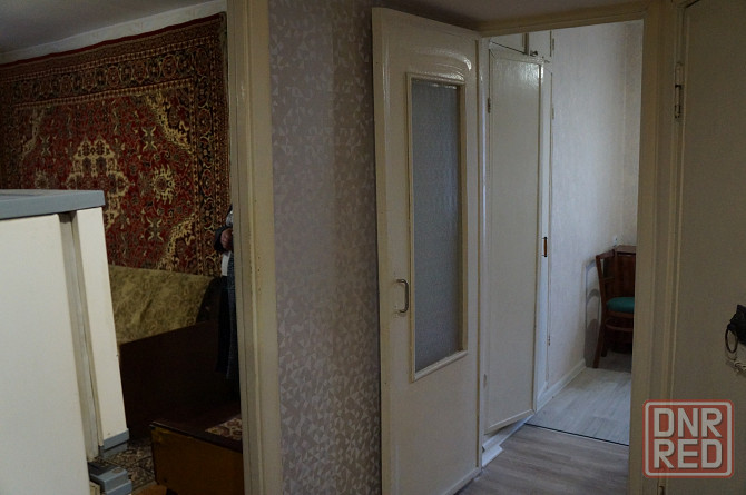 Продам 2х-комнатную квартиру на Ильича Донецк - изображение 4