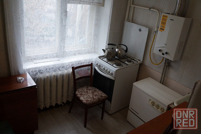 Продам 2х-комнатную квартиру на Ильича Донецк - изображение 5