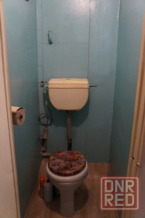 Продам 2х-комнатную квартиру на Ильича Донецк - изображение 7