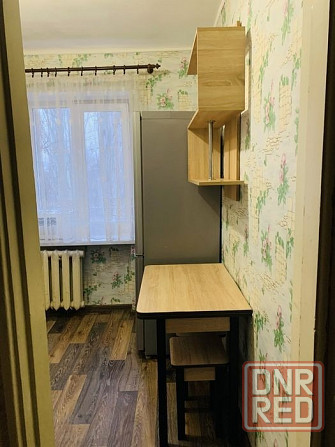 Сдаётся: 1кк квартира Калининский район, пр-кт Дзержинского, 11 Донецк - изображение 2