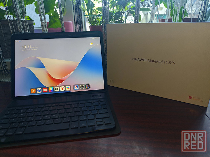 Продажа планшета Huawei Matepad 11.5"S Енакиево - изображение 1