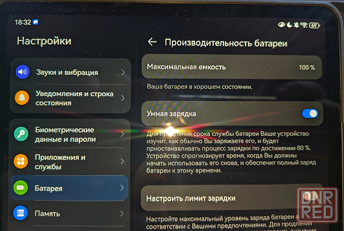 Huawei Matepad 11.5"S Енакиево - изображение 2