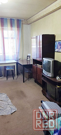 Продам 2 ком. кв-ру Гвардейка, 8/8 бис Макеевка - изображение 2