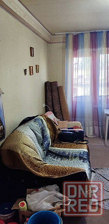 Продам 2 ком. кв-ру Гвардейка, 8/8 бис Макеевка - изображение 1