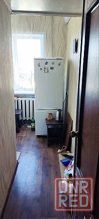Продам 2 ком. кв-ру Гвардейка, 8/8 бис Макеевка - изображение 6