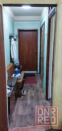 Продам 2 ком. кв-ру Гвардейка, 8/8 бис Макеевка - изображение 5