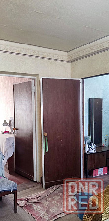 Продам 2 ком. кв-ру Гвардейка, 8/8 бис Макеевка - изображение 3