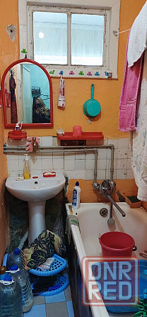 Продам 2 ком. кв-ру Гвардейка, 8/8 бис Макеевка - изображение 9