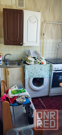 Продам 2 ком. кв-ру Гвардейка, 8/8 бис Макеевка - изображение 8