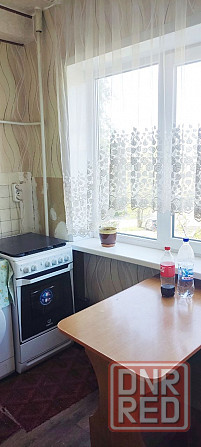 Продам 2 ком. кв-ру Гвардейка, 8/8 бис Макеевка - изображение 7