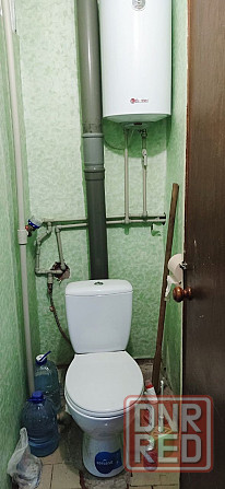 Продам 2 ком. кв-ру Гвардейка, 8/8 бис Макеевка - изображение 10