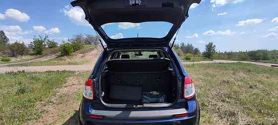 Продам SUZUKI SX4 2010 Макеевка