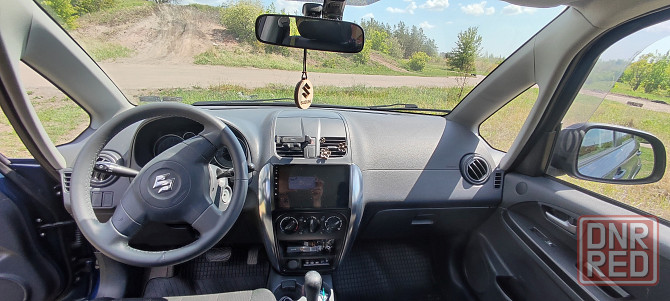 Продам SUZUKI SX4 2010 Макеевка - изображение 7