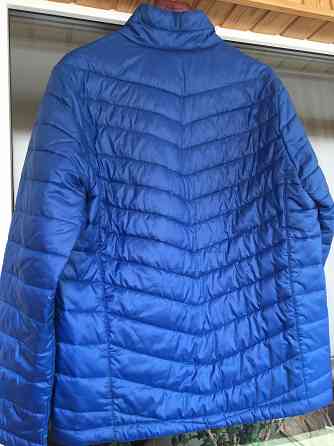 куртка демисезонная outventure 50 L Донецк