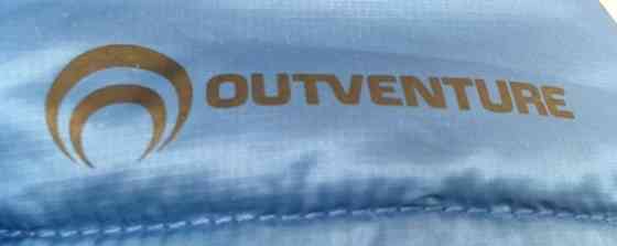 куртка демисезонная outventure 50 L Донецк