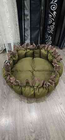 Лежанка для собачек и котиков Макеевка