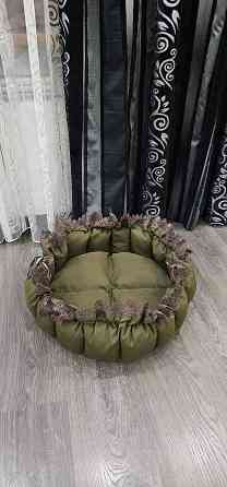 Лежанка для собачек и котиков Макеевка