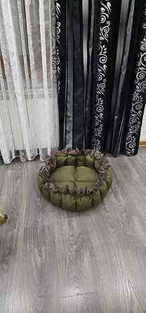 Лежанка для собачек и котиков Макеевка