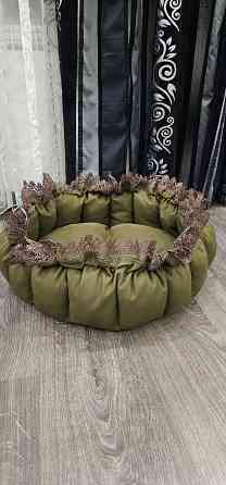 Лежанка для собачек и котиков Макеевка