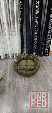 Лежанка для собачек и котиков Макеевка - изображение 6