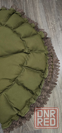 Лежанка для собачек и котиков Макеевка - изображение 5