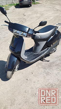 Продам скутер Хонда леад аф 20. Харцызск - изображение 4