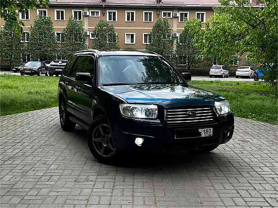 Продам Subaru Forester Донецк