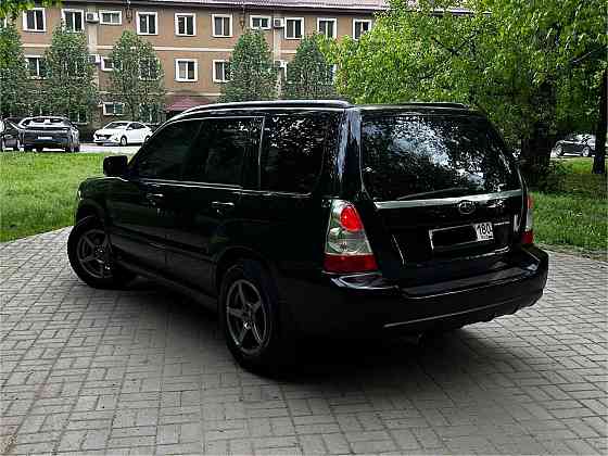 Продам Subaru Forester Донецк