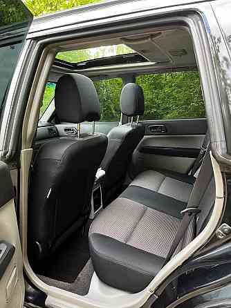 Продам Subaru Forester Донецк