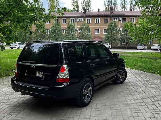 Продам Subaru Forester Донецк