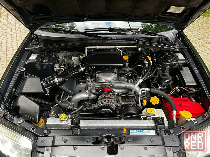 Продам Subaru Forester Донецк - изображение 7