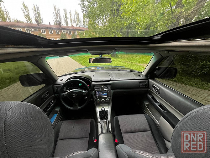 Продам Subaru Forester Донецк - изображение 6