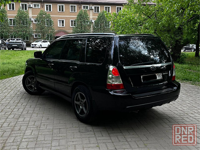 Продам Subaru Forester Донецк - изображение 3