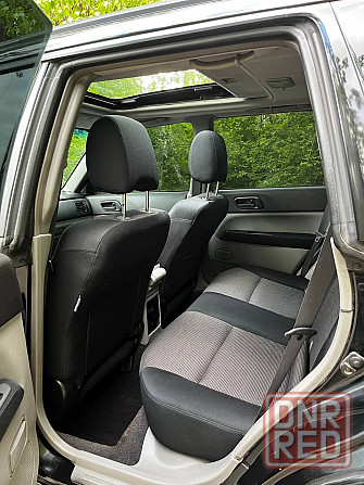 Продам Subaru Forester Донецк - изображение 5