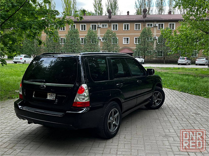 Продам Subaru Forester Донецк - изображение 2