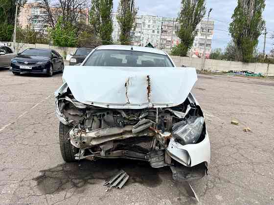 Продам авто Nissan Almera 1,6 AT 2017 Макеевка