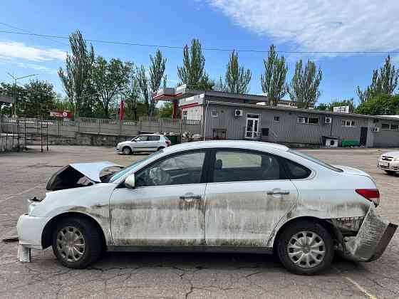 Продам авто Nissan Almera 1,6 AT 2017 Макеевка