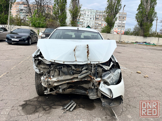 Продам авто Nissan Almera 1,6 AT 2017 Макеевка - изображение 4