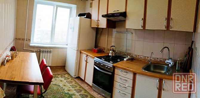 Сдам 3-х комнатную квартиру в Центральном р-не Мариуполь Мариуполь - изображение 1