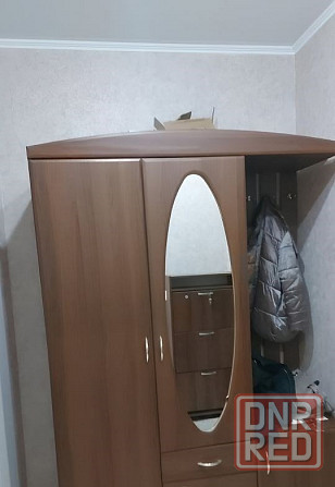 двухкомнатная квартира в Ленинском районе Донецк - изображение 2