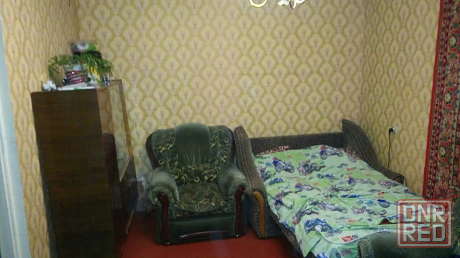 Продам 2 ком кв в Кировском р-н по ул Туполева(Мирный) Донецк - изображение 3