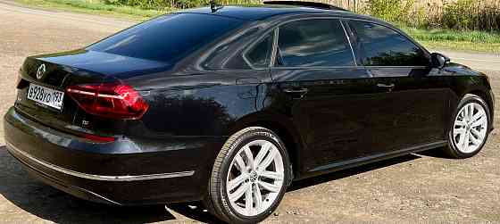 Volkswagen PASSAT, 2019 Донецк