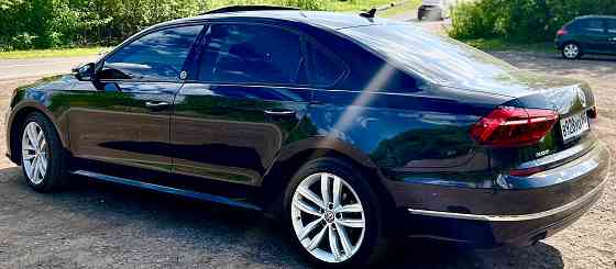 Volkswagen PASSAT, 2019 Донецк