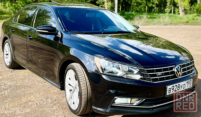 Volkswagen PASSAT, 2019 Донецк - изображение 2