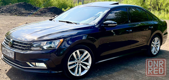 Volkswagen PASSAT, 2019 Донецк - изображение 3